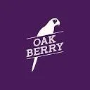 Logo Oakberry Amsterdam
