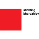 Logo Khardzhiev Foundation