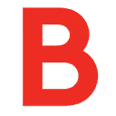Logo van Bodé Media Tekst AND Publiciteit