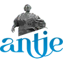 Logo Brasserie-Hotel Antje van de Statie