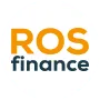 Logo ROS finance
