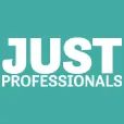 Logo JUSTprofessionals