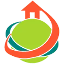Logo At Home Abroad
