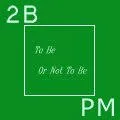 Logo van 2BPM