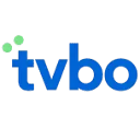 Logo TVBO