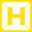 Logo Harink Bouwingenieurs