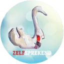 Logo Zelfsprekend