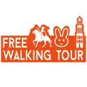 Logo Free Walking Tour Utrecht
