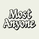 Logo Most Anyone