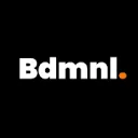 Logo BDMNL
