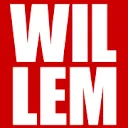 Logo van Theater De Willem