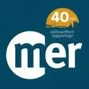Logo Commissie voor de milieueffectrapportage mer
