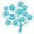 Logo van der Basch Trading