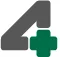 Logo 4Care ICT
