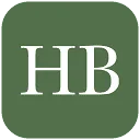 Logo Hillside Blenders