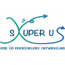 Logo Super-u Supervisie Coaching en Organisatiebegeleiding