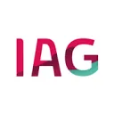 Logo IAG-platform Nederland
