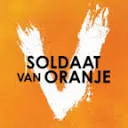 Logo Soldaat van Oranje – De Musical