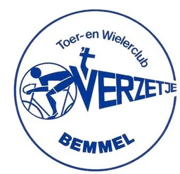 Logo TWC 't Verzetje