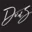 Logo Dennis van der Spoel Productions
