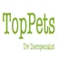 Logo TopPets