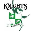 Logo E.S.R.G. Knights of the Kitchen Table