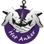 Logo Het Anker Midwolda