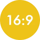 Logo Sixteenbynine