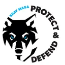 Logo Protect AND Defend B.V.