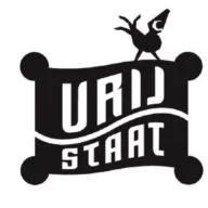 Logo De Vrijstaat