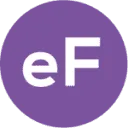 Logo eFaktura.nl - online administratie
