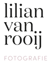 Logo Lilian van Rooij Fotografie