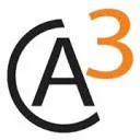 Logo A3 Advies Administratie Aandacht