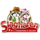 Logo Attractie- & Vakantiepark Slagharen 🤠