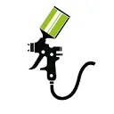 Logo FRESHPAINT Schildersbedrijf