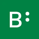 Logo Bartimeus