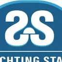 Logo Stichting Stap 1