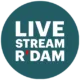 Logo Livestream Rotterdam
