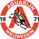 Logo Zwemvereniging Aquarijn