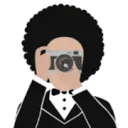 Logo B-visuals Fotografie