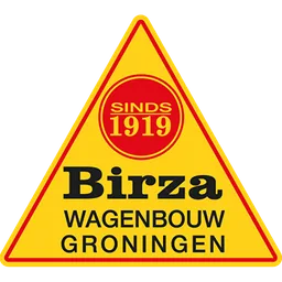 Logo Birza Carrosseriebouw