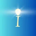 Logo Light Flow