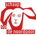 Logo Schaap op de Noordpool