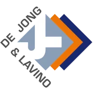Logo De Jong AND Lavino B.V.
