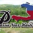 Logo Stichting Passie voor Haïti