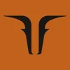 Logo The Flint - Fire AND Charcoal