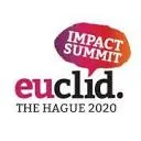 Logo Euclid Network - the European Social Enterprise Network EN