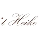 Logo Camping en vakantiehuis 't Heike