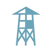 Logo Nationaal Monument Kamp Vught