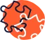 Logo Verenigingscoach AND Zo